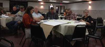 people at forum