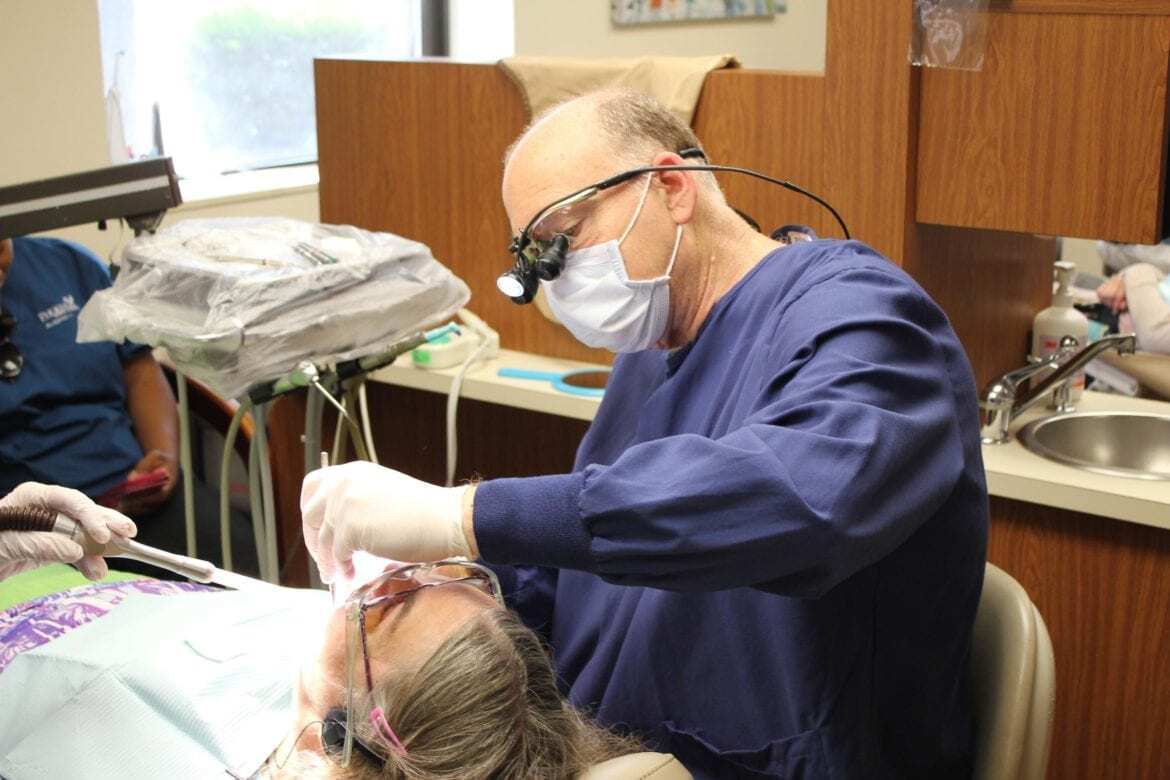 Dr. Fasbinder