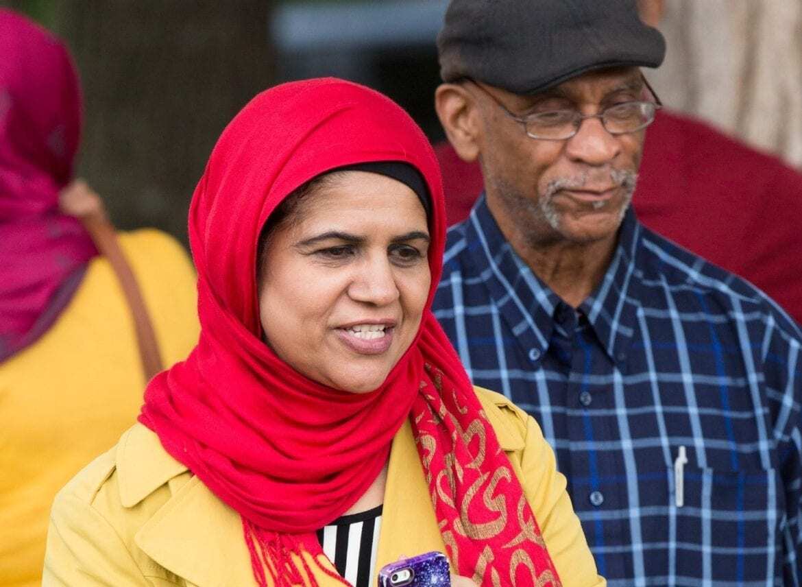 Dr. Khan