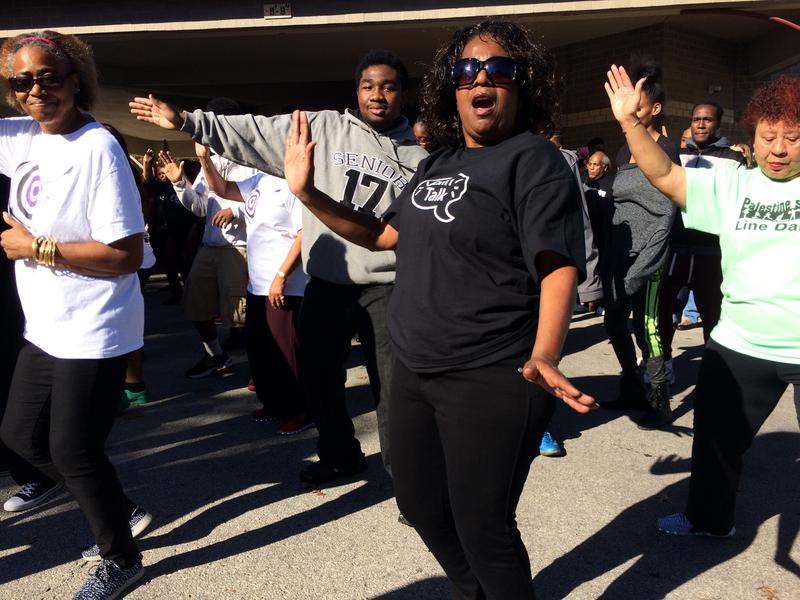 diabetes dancing
