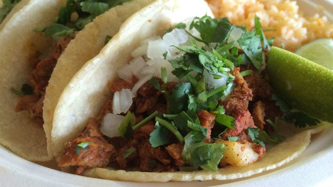 Tacos