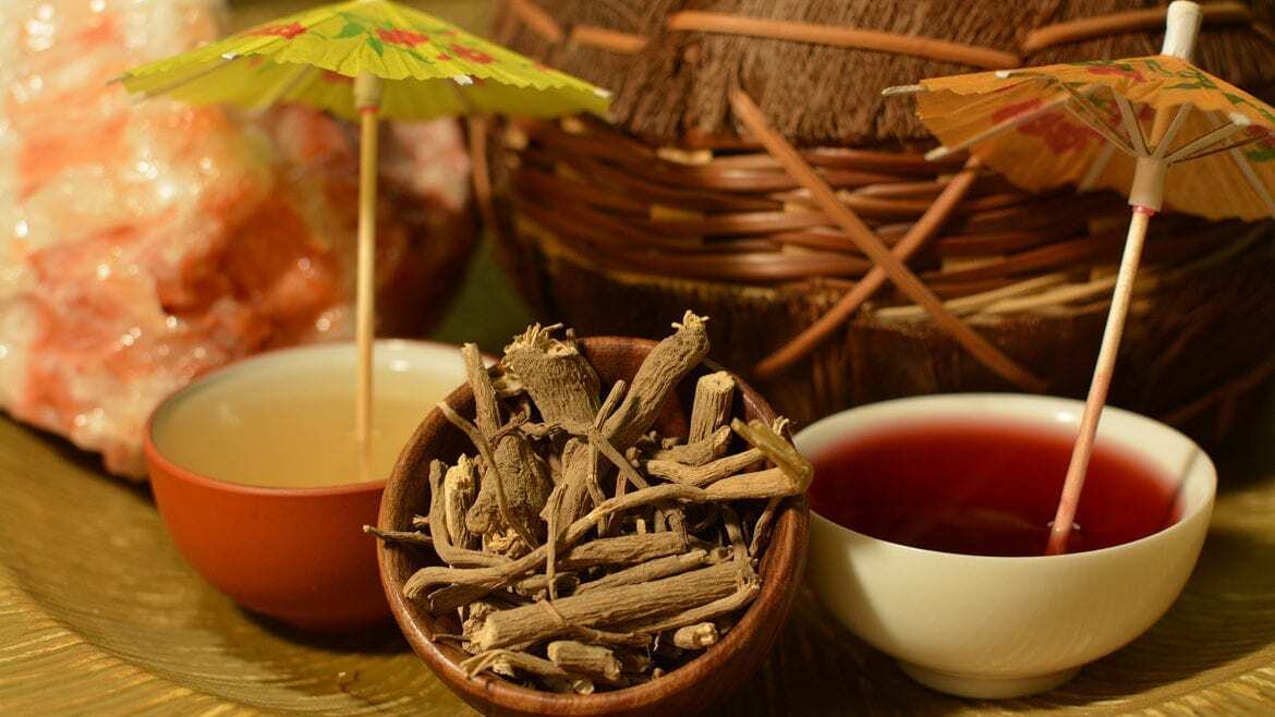 Kava