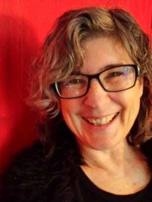 Sherri Tucker, KU Professor and author of "Dance Floor Democracy: The Social Geography of Memory at the Hollywood Canteen" will host a discussion about the Hollywood Canteen at the American Jazz Museum tonight. (Contributed | Sherri Tucker)