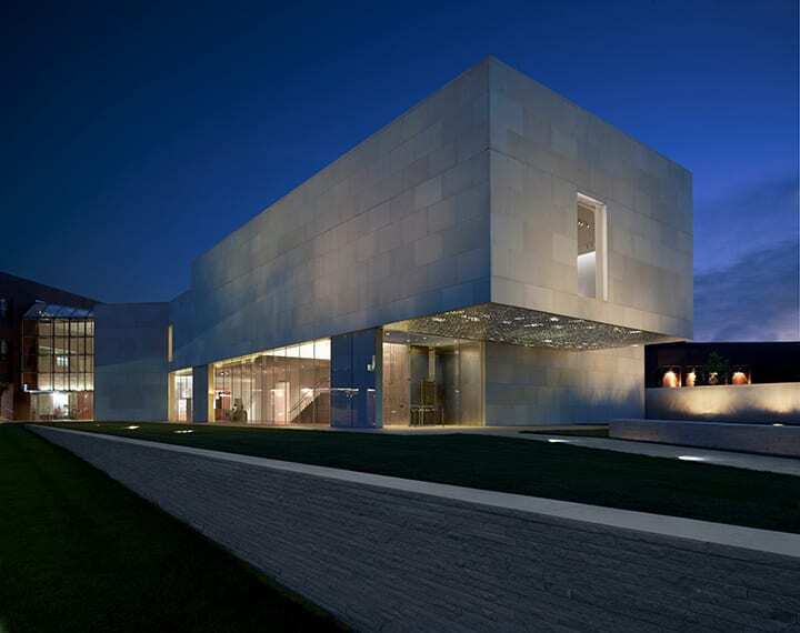 The Nerman Museum of Contemporary Art