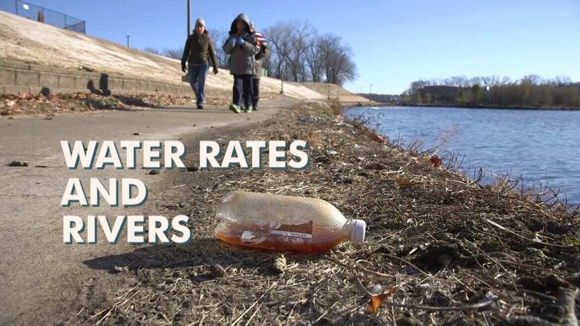 "Water Rates and Rivers"