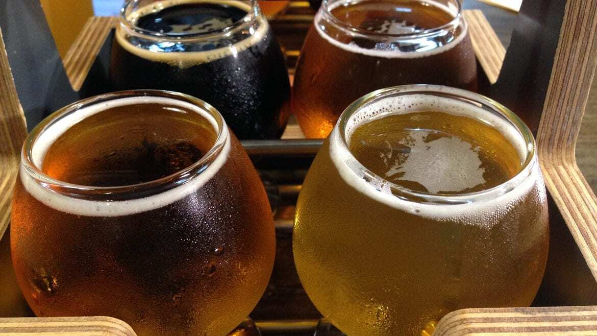 Boulevard Beer Hall