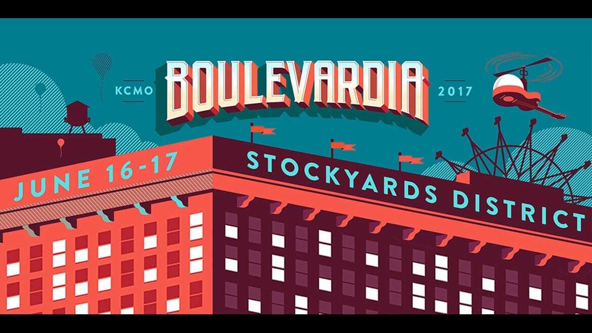 Boulevardia