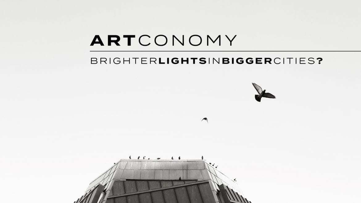Art shot of birds