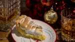 Megan Garrelts' lemon meringue pie