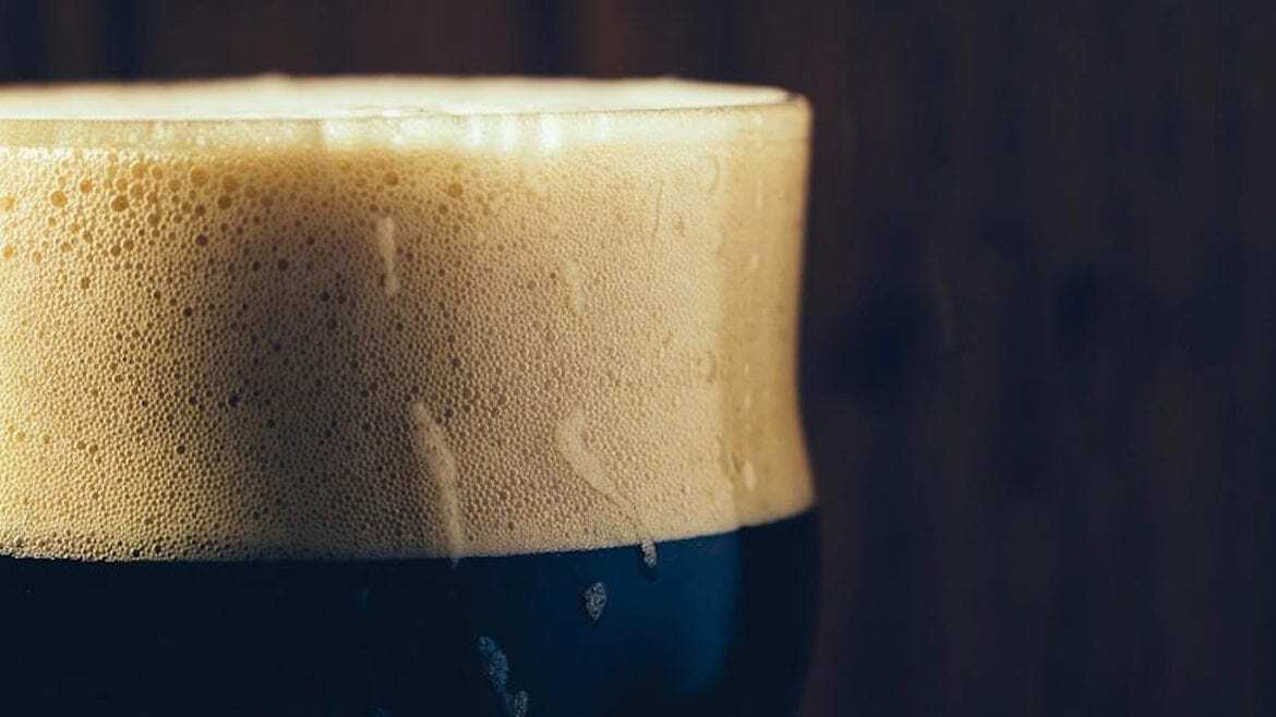 McCoy's stout