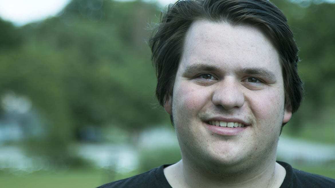 Dakota Kinslow