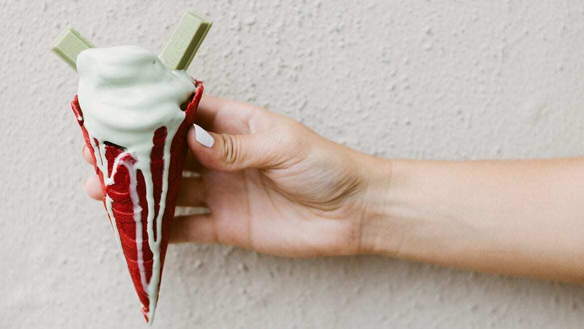 Ice Cream Bae