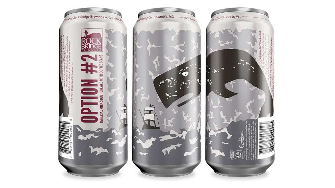 rock bridge beer can