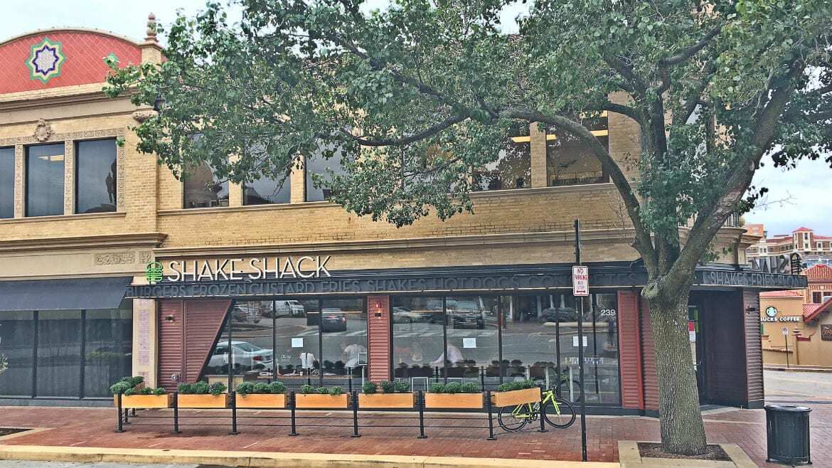 Shake Shack