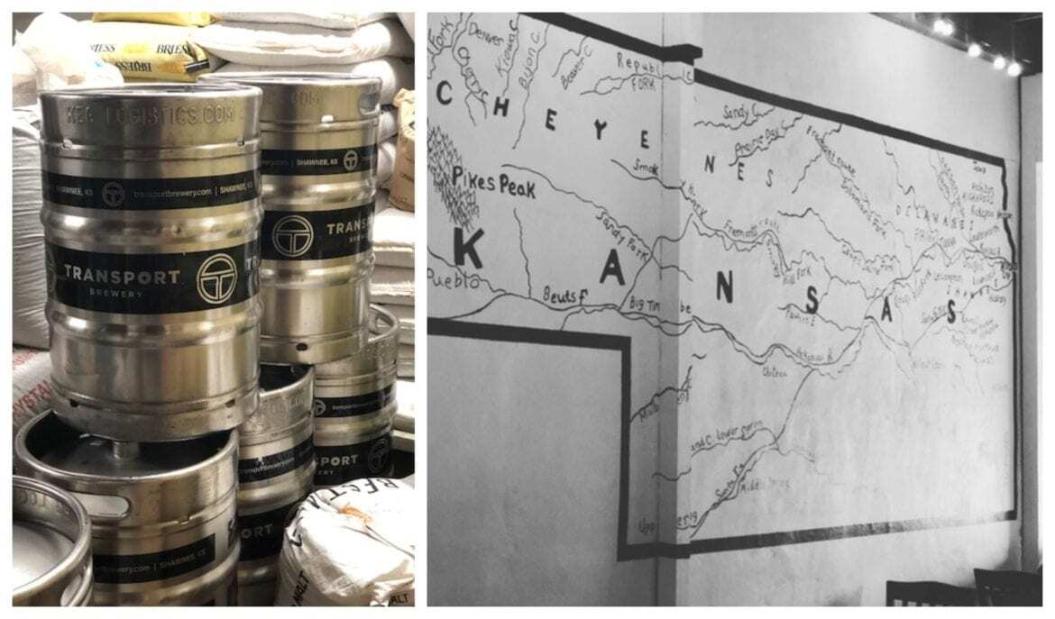 Transport Brewery