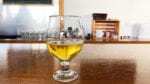 A lager collaboration between BKS Artisan Ales and Alma Mader Brewing