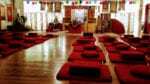 worship space