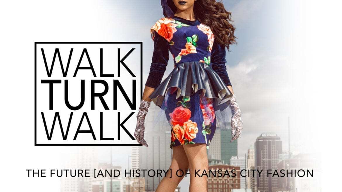 Walk Turn Walk