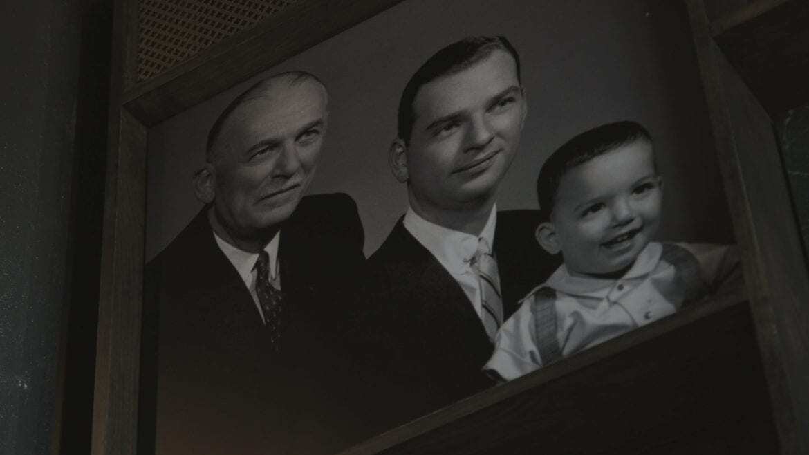 Rieger family
