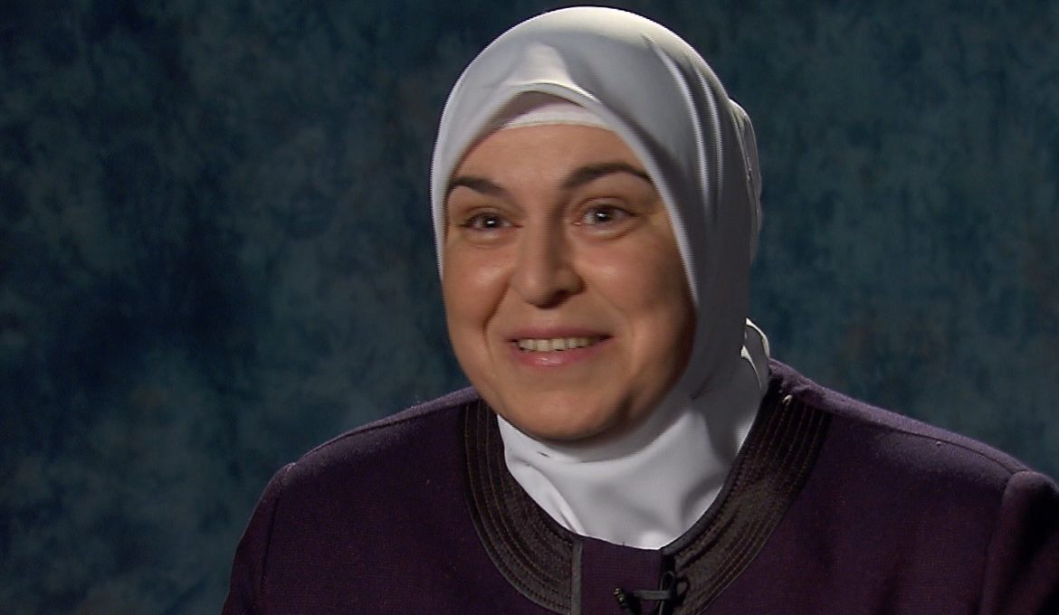 Hanadi Almansour
