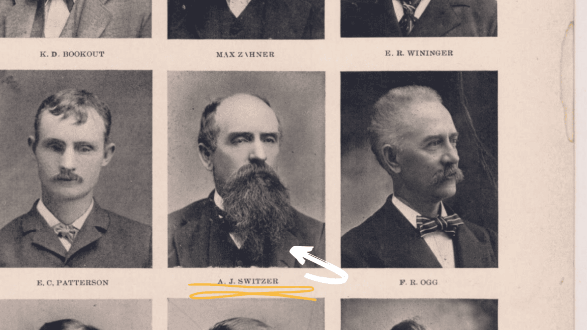 How Is “Switzer Road” Really Pronounced?