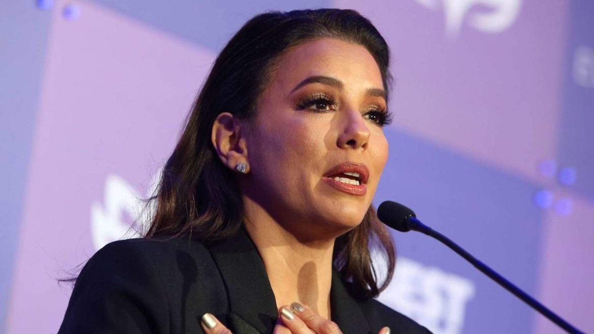 Eva Longoria