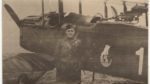 World War I veteran Fred Nason Furber