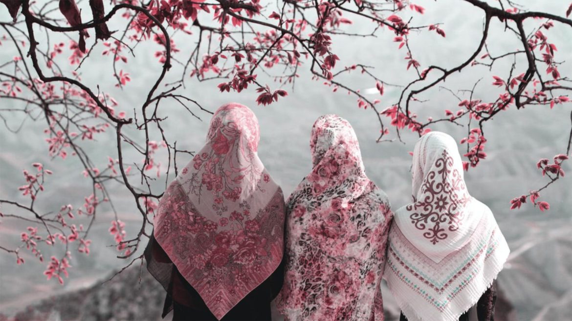 Ramadan during a pandemic