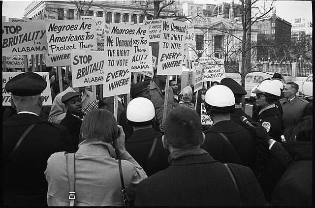 Juneteenth and Civil Rights