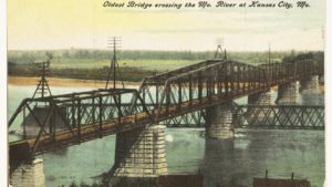 Hannibal Bridge