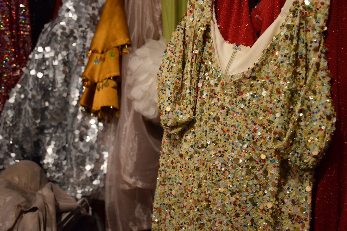 Kirk Nelson's designs