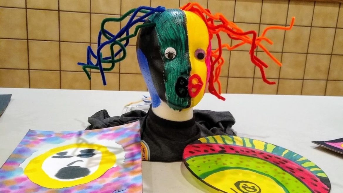 Art work