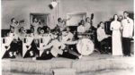 A young LaVerne Barker played in Deans of Swing