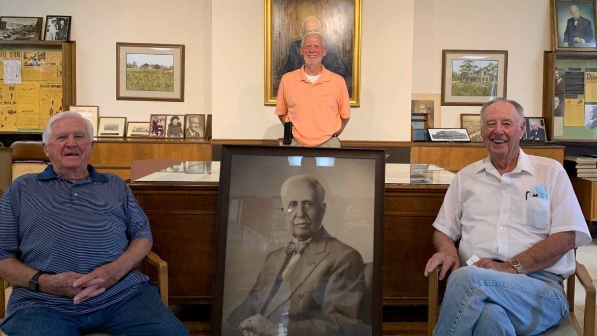 J.C. Penney Museum
