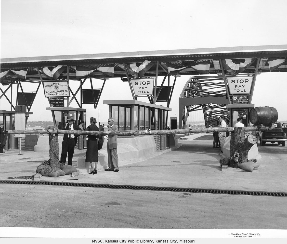 You Asked Us About Old Neighborhood, Your Favorite Haunts and Old Toll Booths