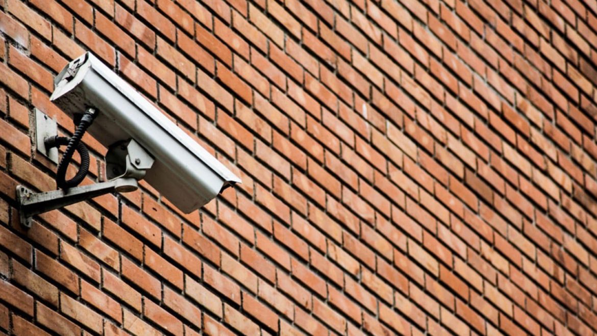 Security is heightened in minority neighborhoods. But why?