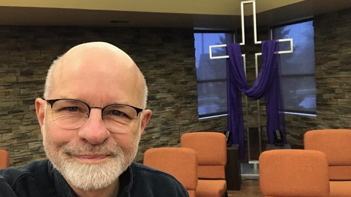 Rev. Rob Carr