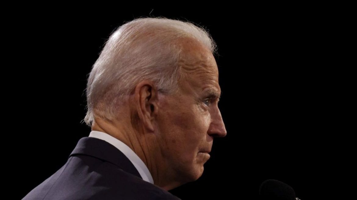 Joe Biden