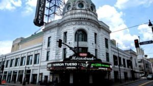 Alamo Drafthouse Cinema in Kansas City