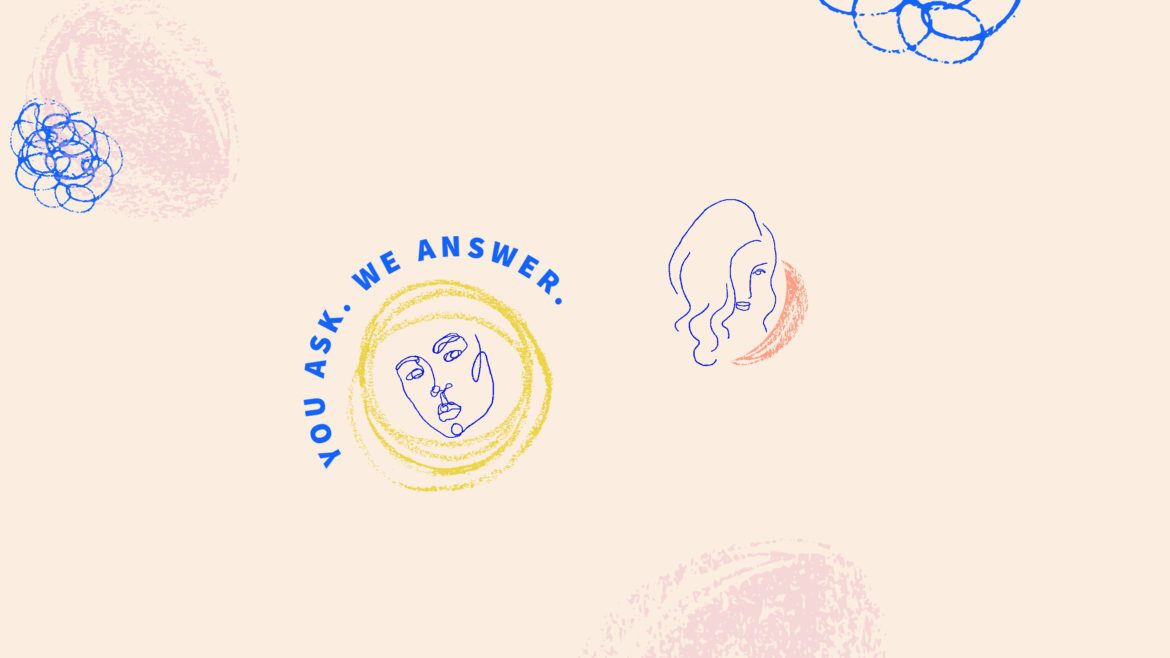 It's already June? Yup, which means it's time for a new voting round. (Image credit: Adobe Spark)