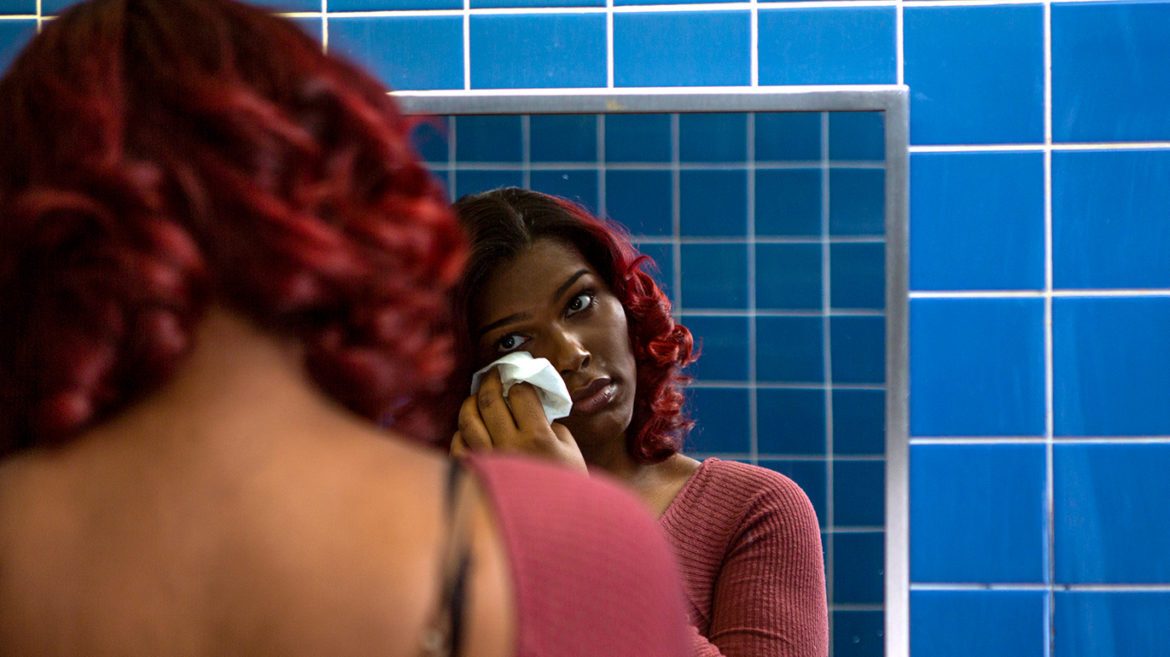 Access to mental health services became an even larger issue during the pandemic. So we look into pay-as-you-can options. (Gender Spectrum Collection)