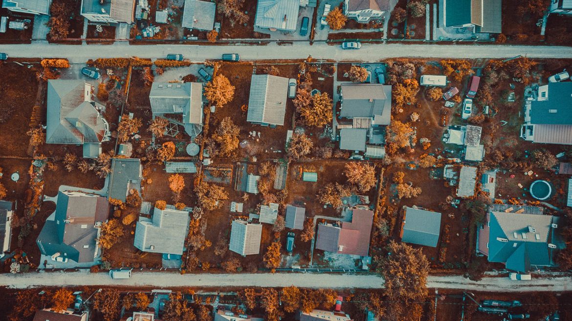 During October, curiousKC focuses on housing and homelessness. (Flatland)