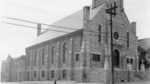 Our Lady of Guadalupe stands at 901 W. 23rd Street, today known as Avenida Cesar E. Chavez.
