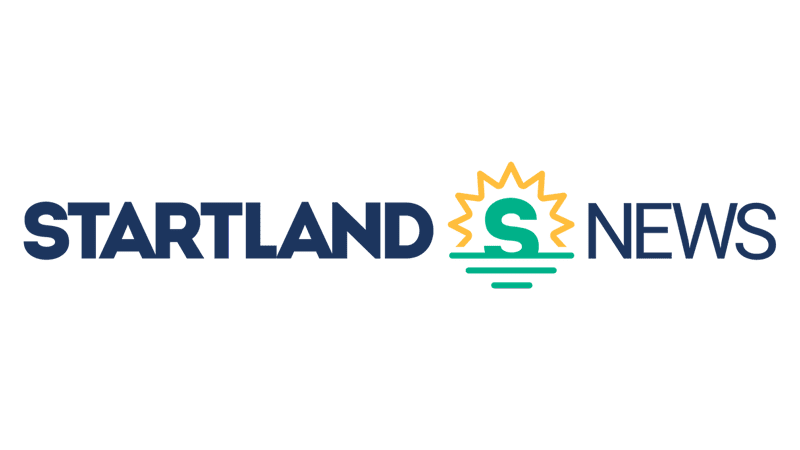 Startland News Logo