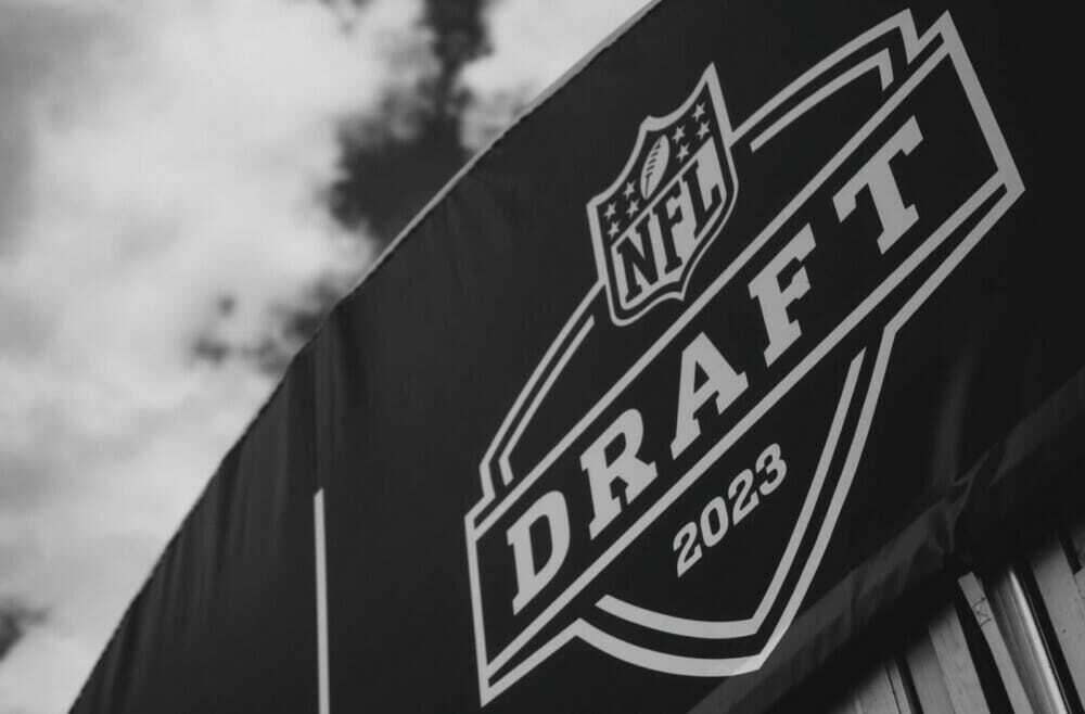 Draft Dat Spend a Day at the NFL Draft - Flatland KC