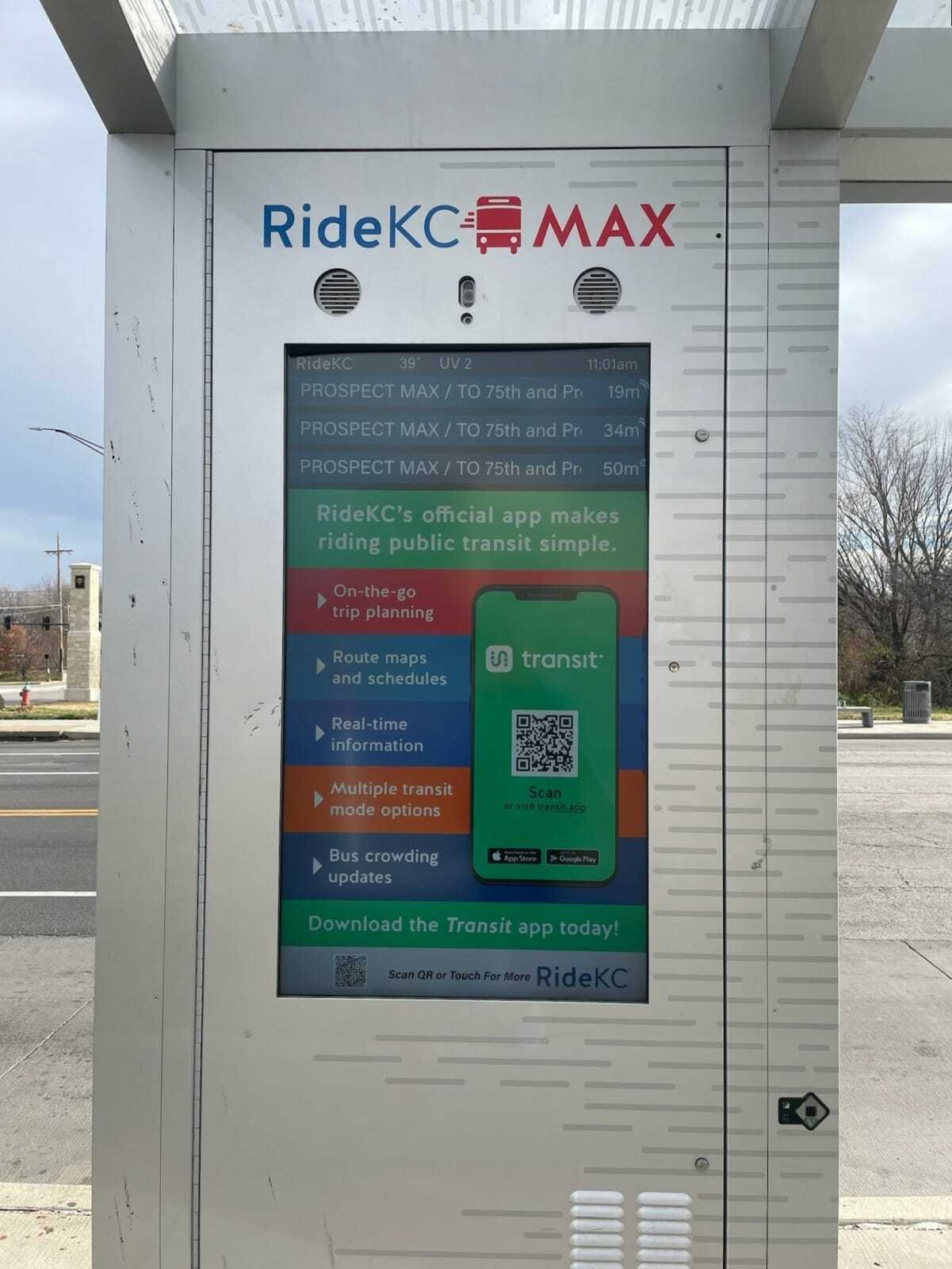 Kansas City Ponders Impact of Free Bus Service - Flatland KC
