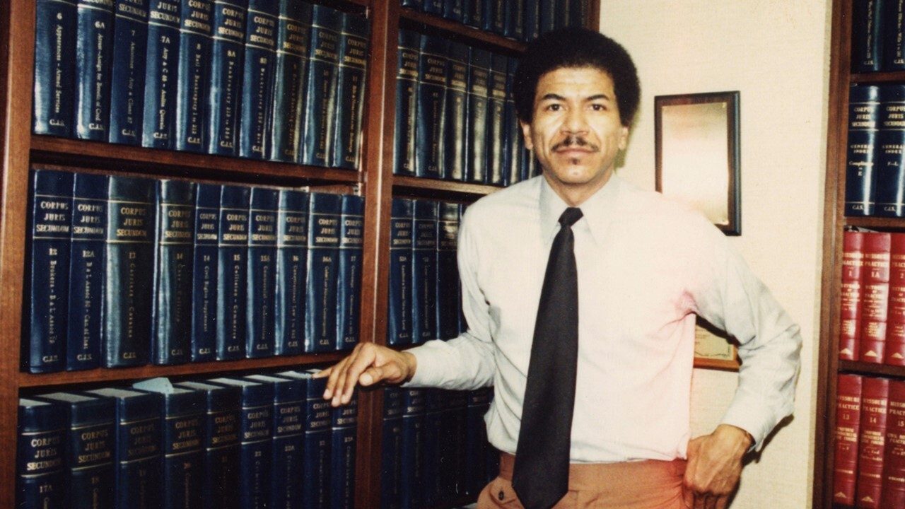 Senior U.S. District Judge Fernando J. Gaitan Jr.