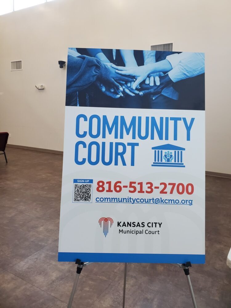 Kansas City Establishes New Court in Undaunting Setting - Flatland KC