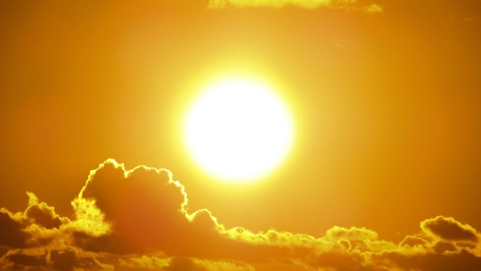 Welcome to summer. Temperatures are expected to remain in the 90s all week. (Pexels)