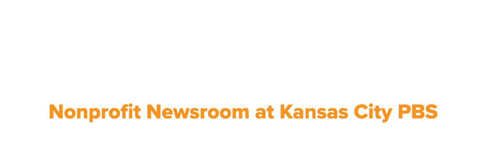 Flatland Nonprofit Newsroom at Kansas City PBS logo